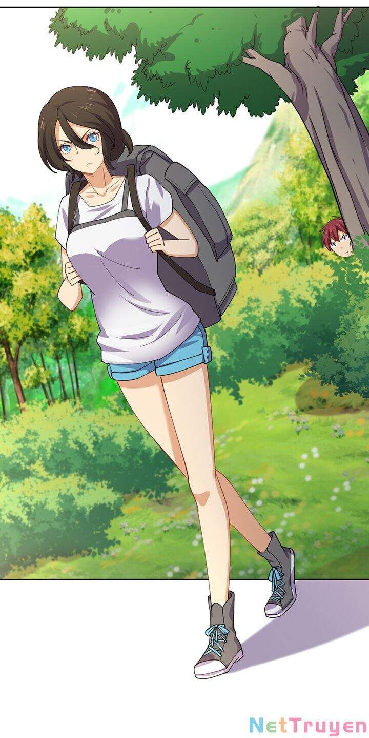 đọc truyện Bạn Gái Tôi Là Long Ngạo Thiên Chương 20 ảnh 35 tại Thiên Thai Truyện