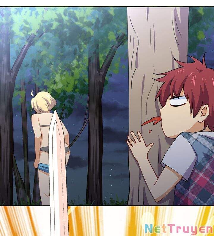 đọc truyện Bạn Gái Tôi Là Long Ngạo Thiên Chương 20 ảnh 39 tại Thiên Thai Truyện