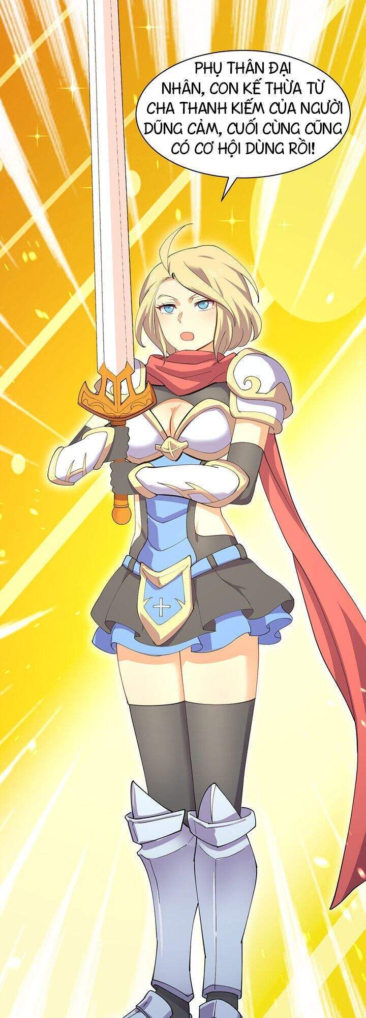 đọc truyện Bạn Gái Tôi Là Long Ngạo Thiên Chương 20 ảnh 40 tại Thiên Thai Truyện