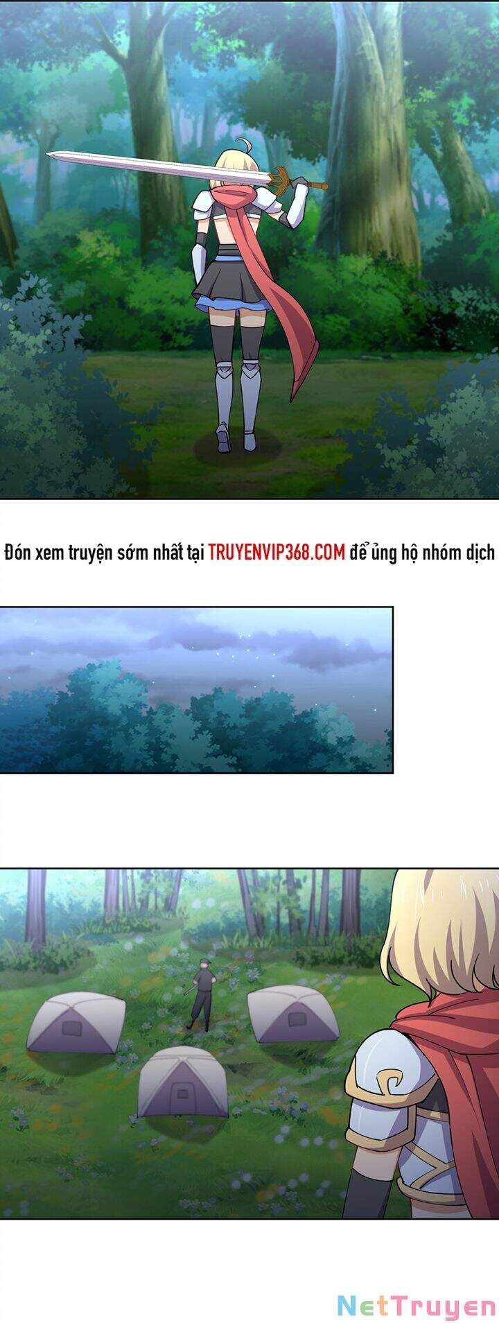 đọc truyện Bạn Gái Tôi Là Long Ngạo Thiên Chương 20 ảnh 42 tại Thiên Thai Truyện