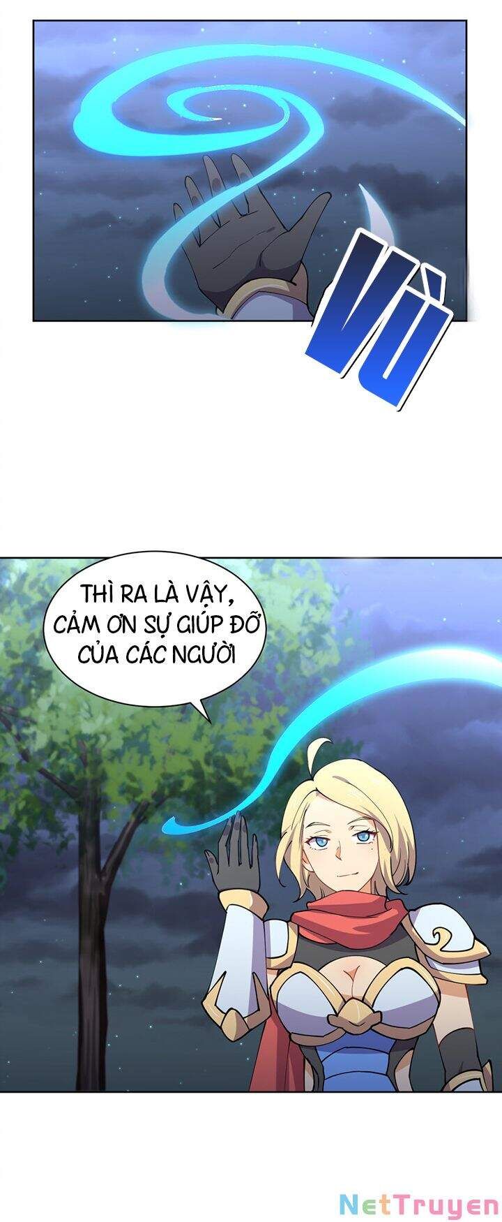 đọc truyện Bạn Gái Tôi Là Long Ngạo Thiên Chương 20 ảnh 44 tại Thiên Thai Truyện