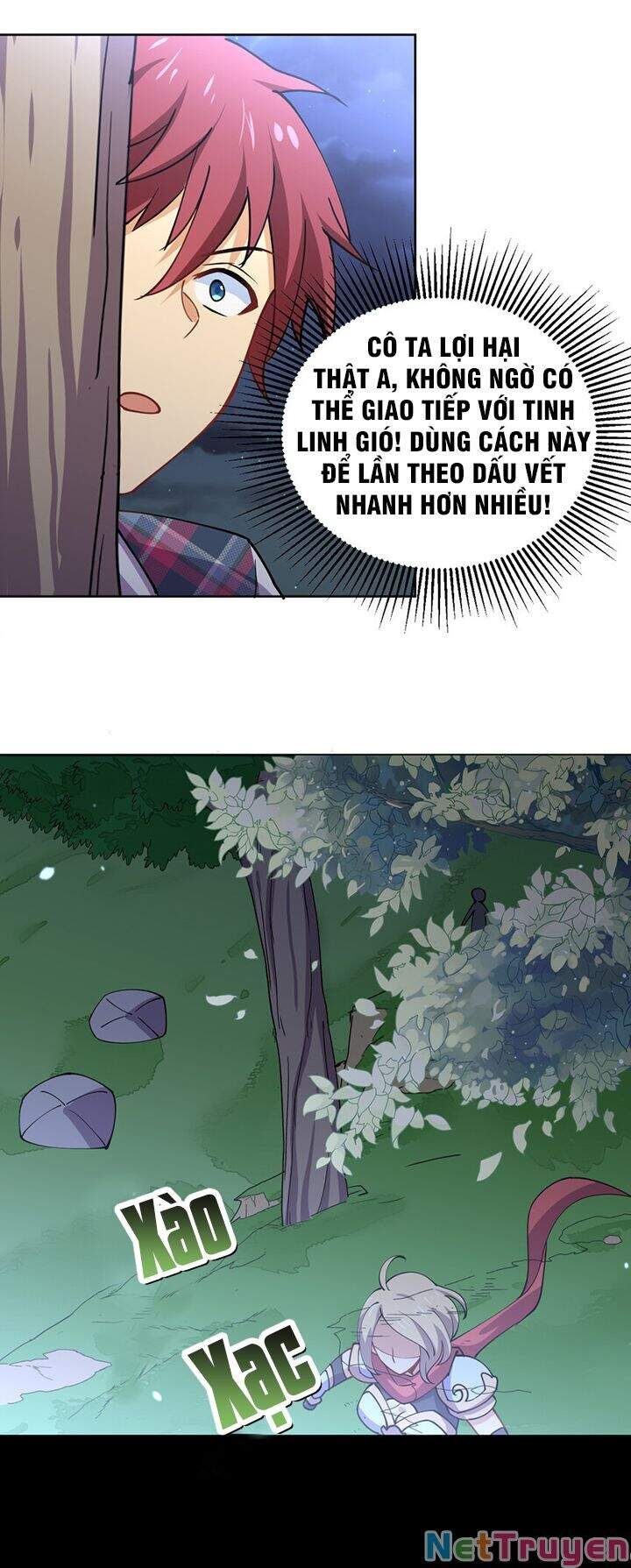 đọc truyện Bạn Gái Tôi Là Long Ngạo Thiên Chương 20 ảnh 45 tại Thiên Thai Truyện