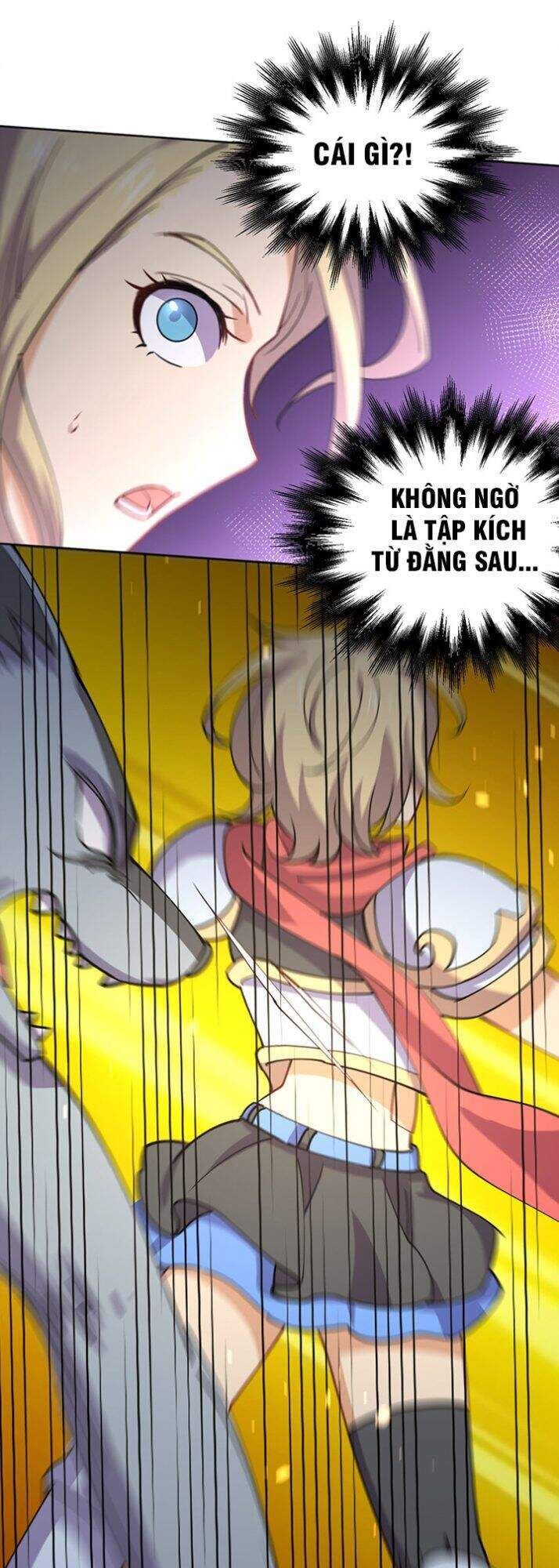 đọc truyện Bạn Gái Tôi Là Long Ngạo Thiên Chương 20 ảnh 51 tại Thiên Thai Truyện