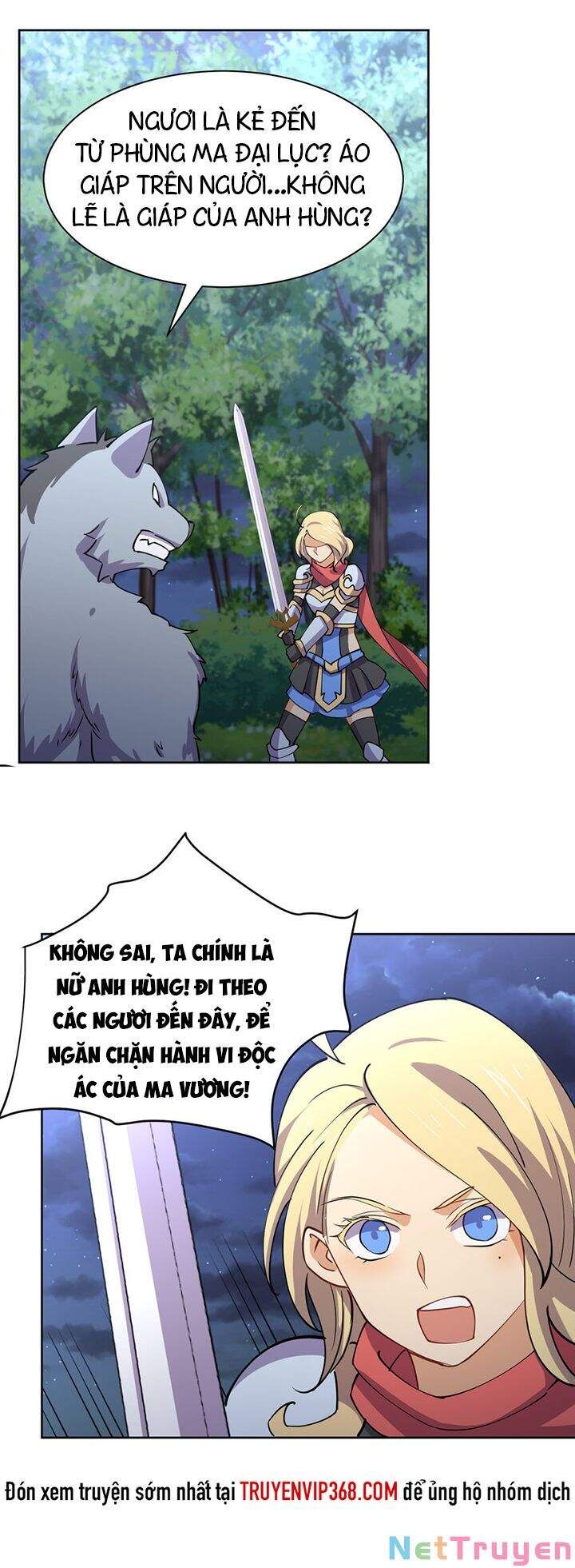 đọc truyện Bạn Gái Tôi Là Long Ngạo Thiên Chương 20 ảnh 55 tại Thiên Thai Truyện