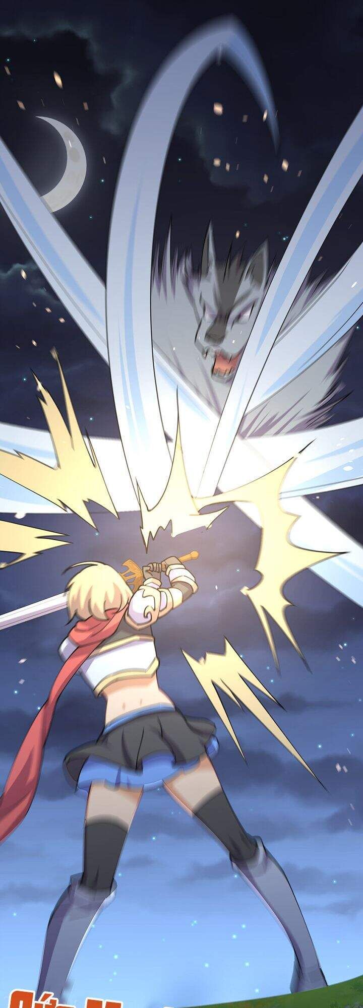 đọc truyện Bạn Gái Tôi Là Long Ngạo Thiên Chương 20 ảnh 57 tại Thiên Thai Truyện