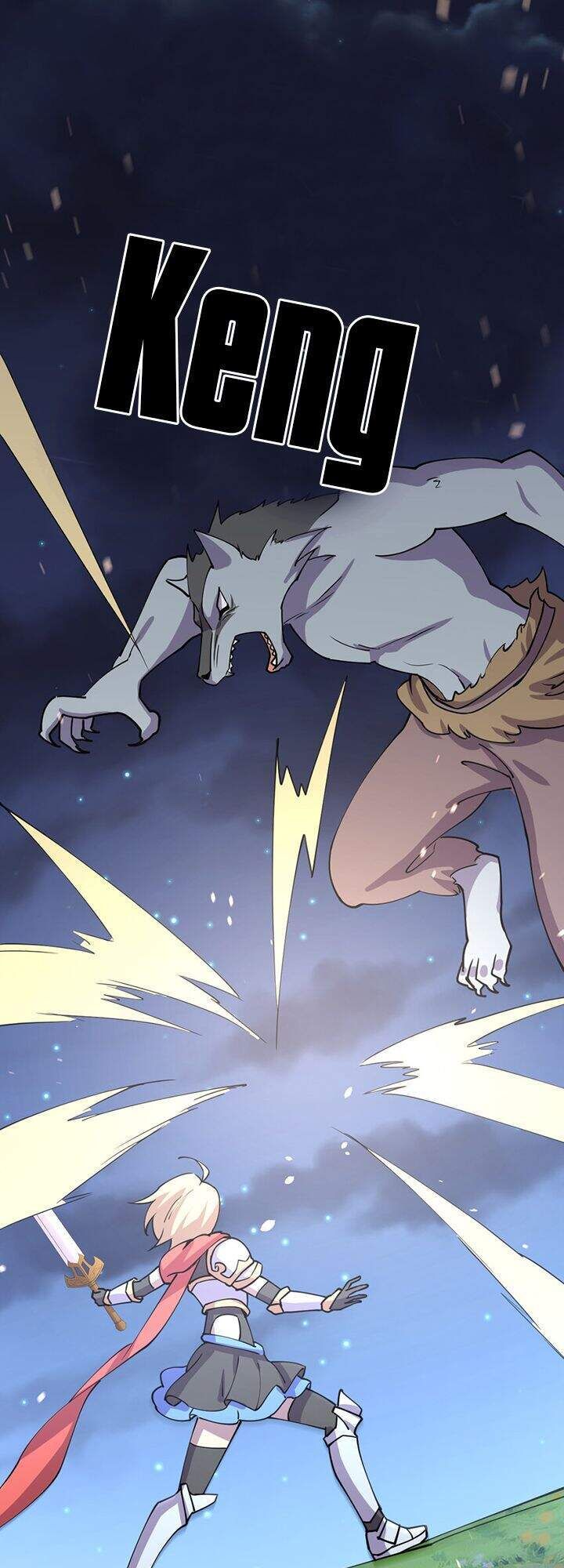 đọc truyện Bạn Gái Tôi Là Long Ngạo Thiên Chương 20 ảnh 61 tại Thiên Thai Truyện