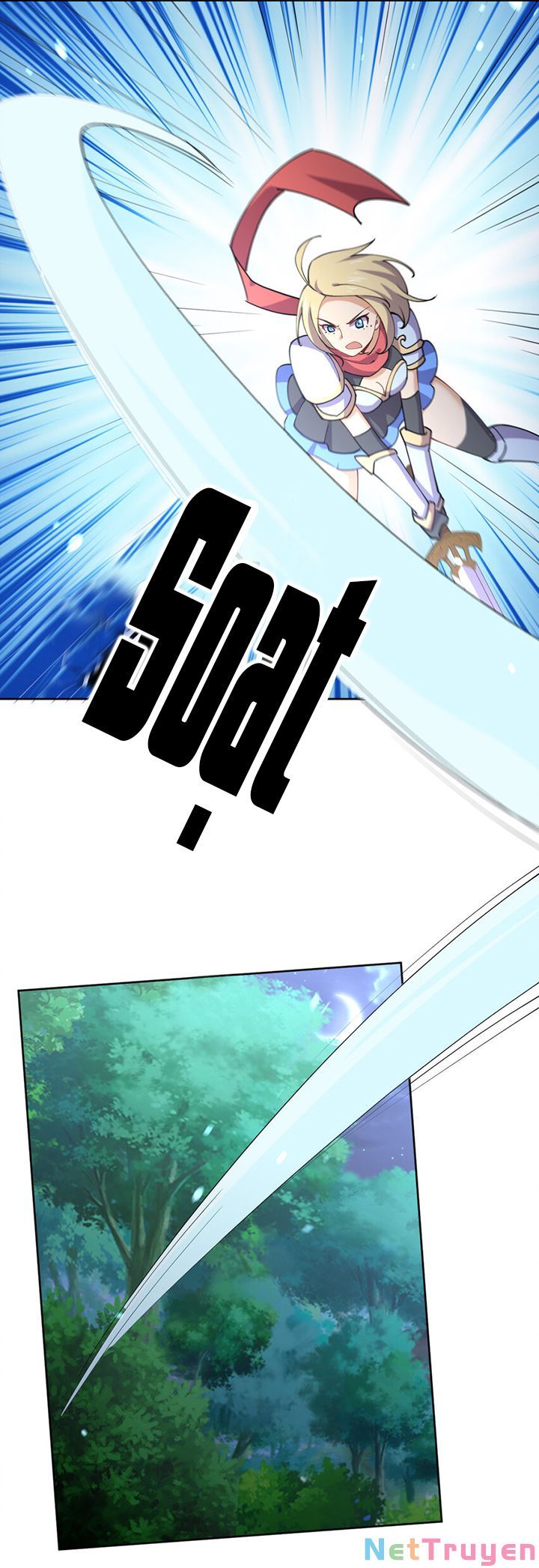 đọc truyện Bạn Gái Tôi Là Long Ngạo Thiên Chương 21 ảnh 12 tại Thiên Thai Truyện