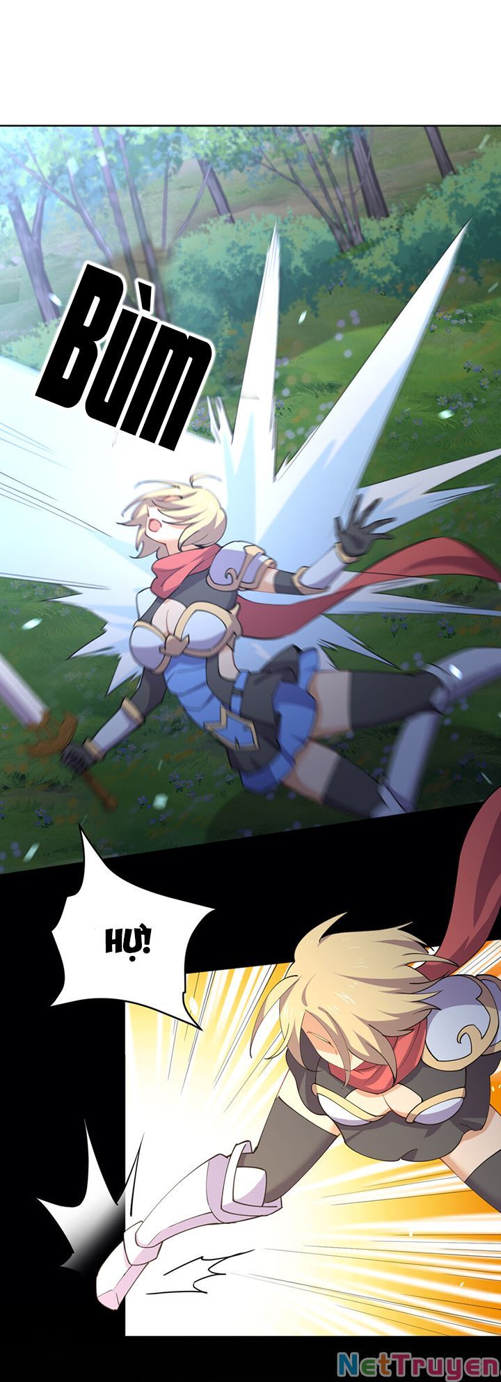 đọc truyện Bạn Gái Tôi Là Long Ngạo Thiên Chương 21 ảnh 13 tại Thiên Thai Truyện