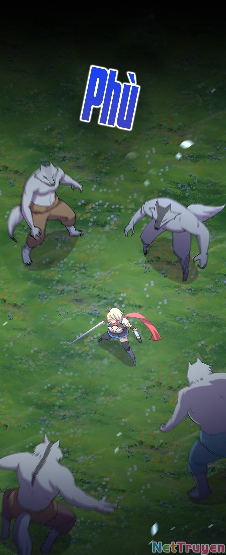 đọc truyện Bạn Gái Tôi Là Long Ngạo Thiên Chương 21 ảnh 14 tại Thiên Thai Truyện