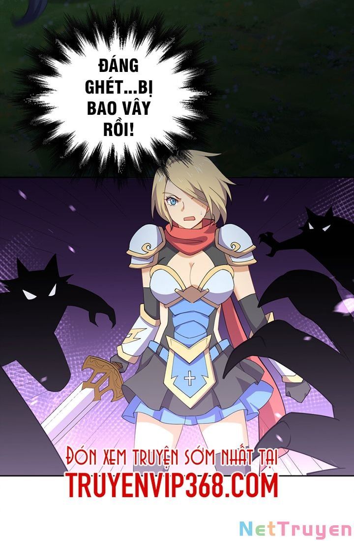 đọc truyện Bạn Gái Tôi Là Long Ngạo Thiên Chương 21 ảnh 15 tại Thiên Thai Truyện