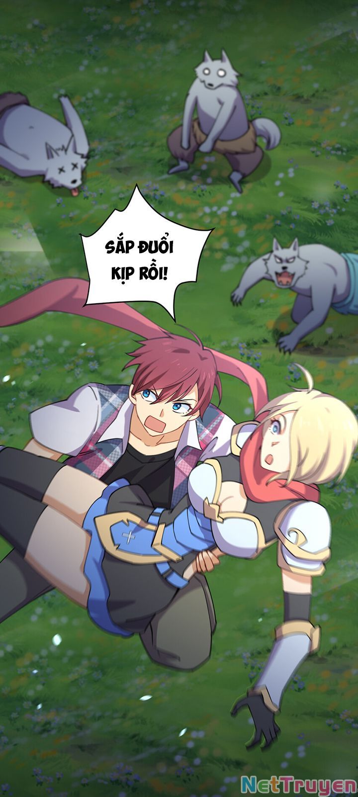 đọc truyện Bạn Gái Tôi Là Long Ngạo Thiên Chương 21 ảnh 17 tại Thiên Thai Truyện