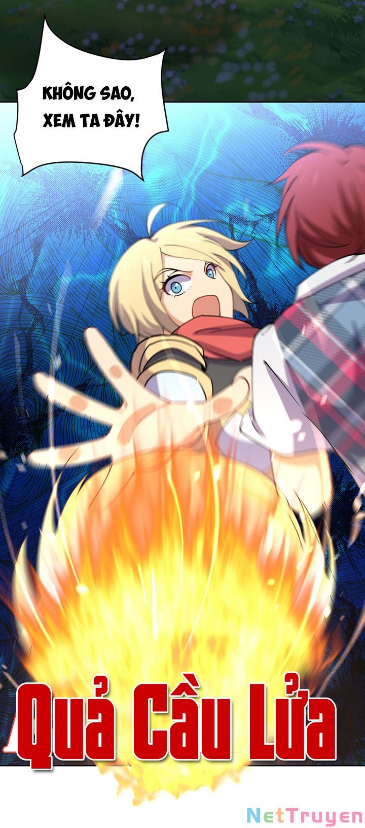 đọc truyện Bạn Gái Tôi Là Long Ngạo Thiên Chương 21 ảnh 18 tại Thiên Thai Truyện