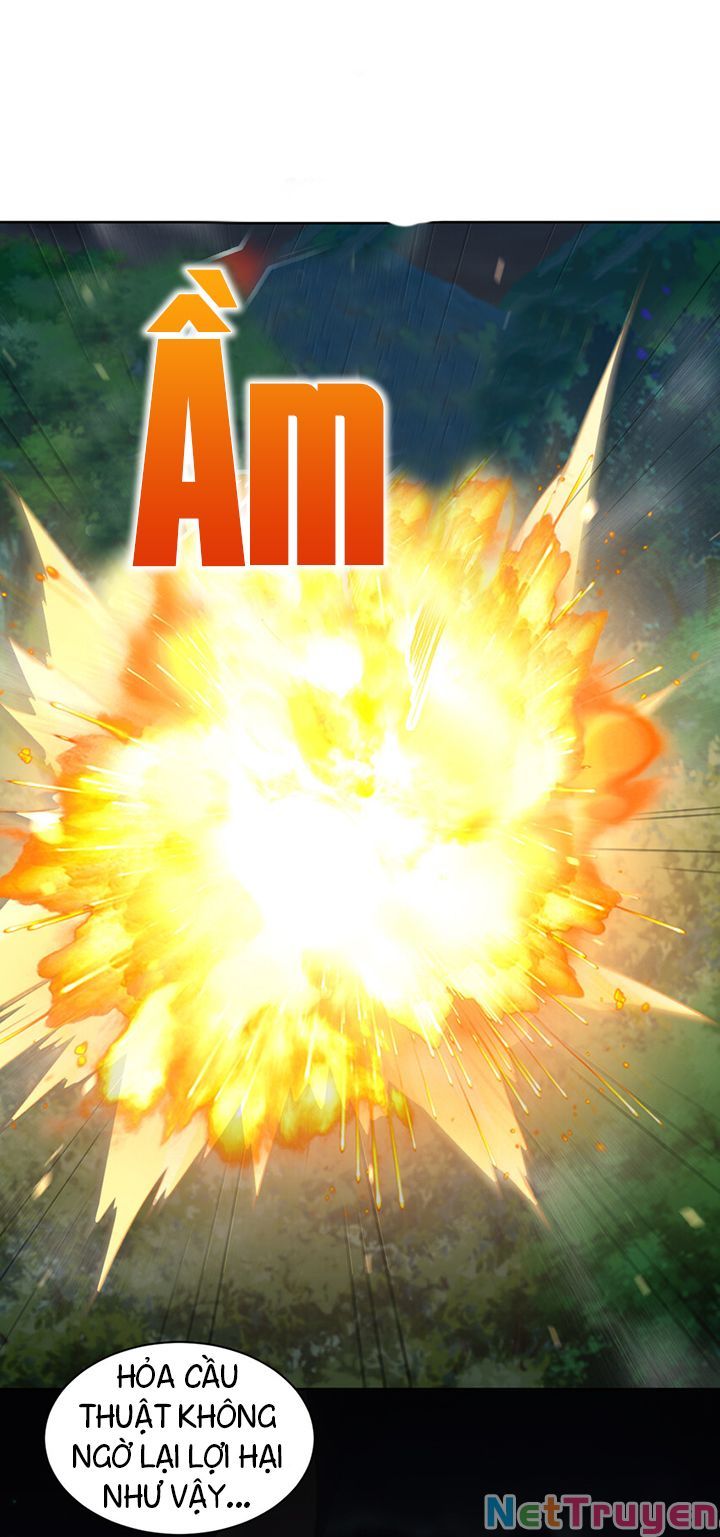 đọc truyện Bạn Gái Tôi Là Long Ngạo Thiên Chương 21 ảnh 19 tại Thiên Thai Truyện