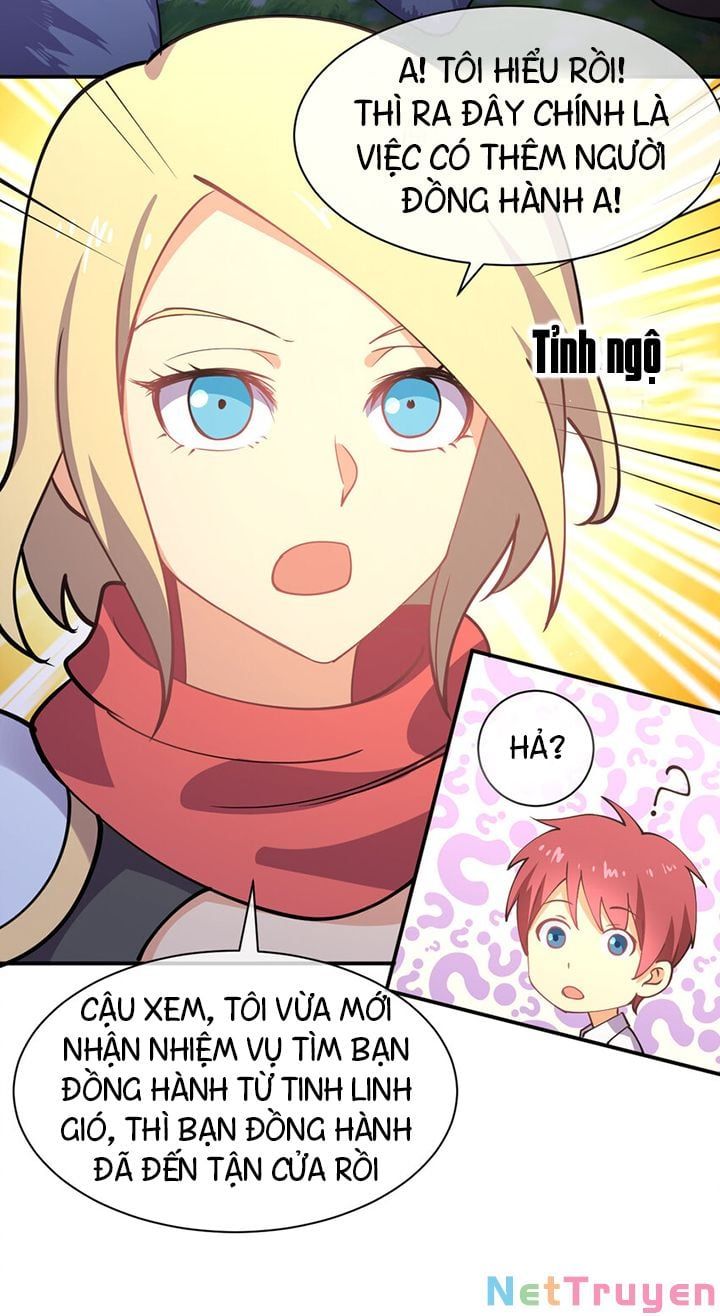 đọc truyện Bạn Gái Tôi Là Long Ngạo Thiên Chương 21 ảnh 23 tại Thiên Thai Truyện