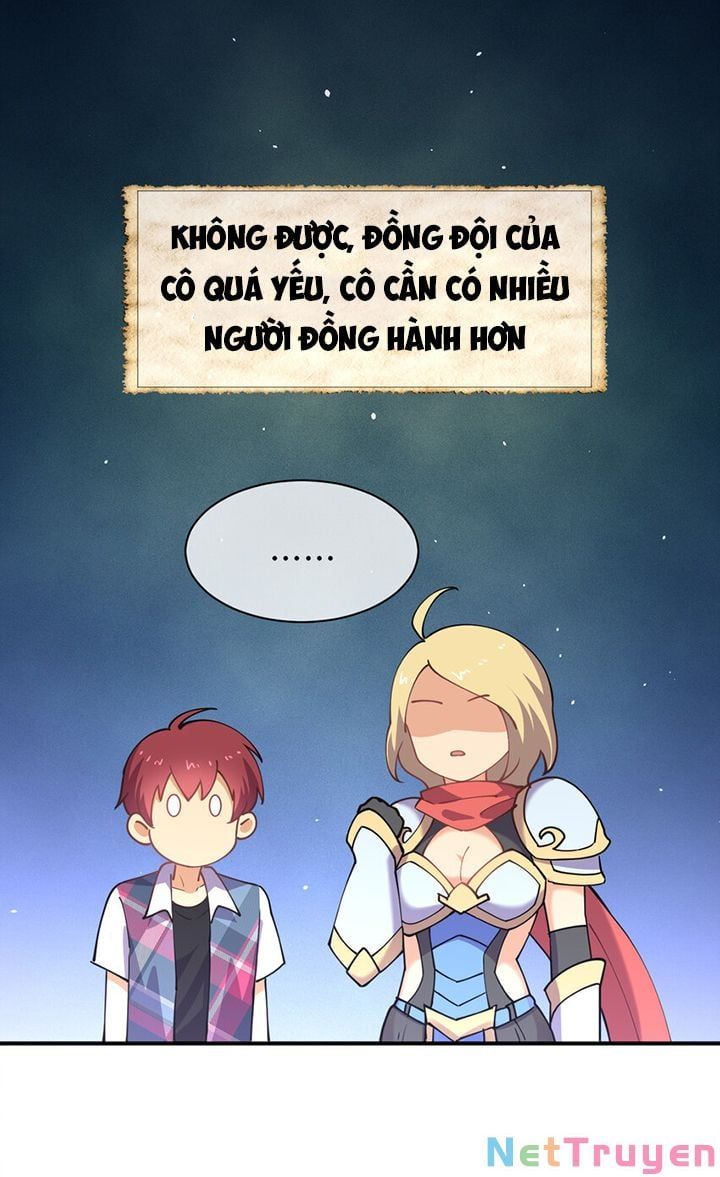 đọc truyện Bạn Gái Tôi Là Long Ngạo Thiên Chương 21 ảnh 26 tại Thiên Thai Truyện