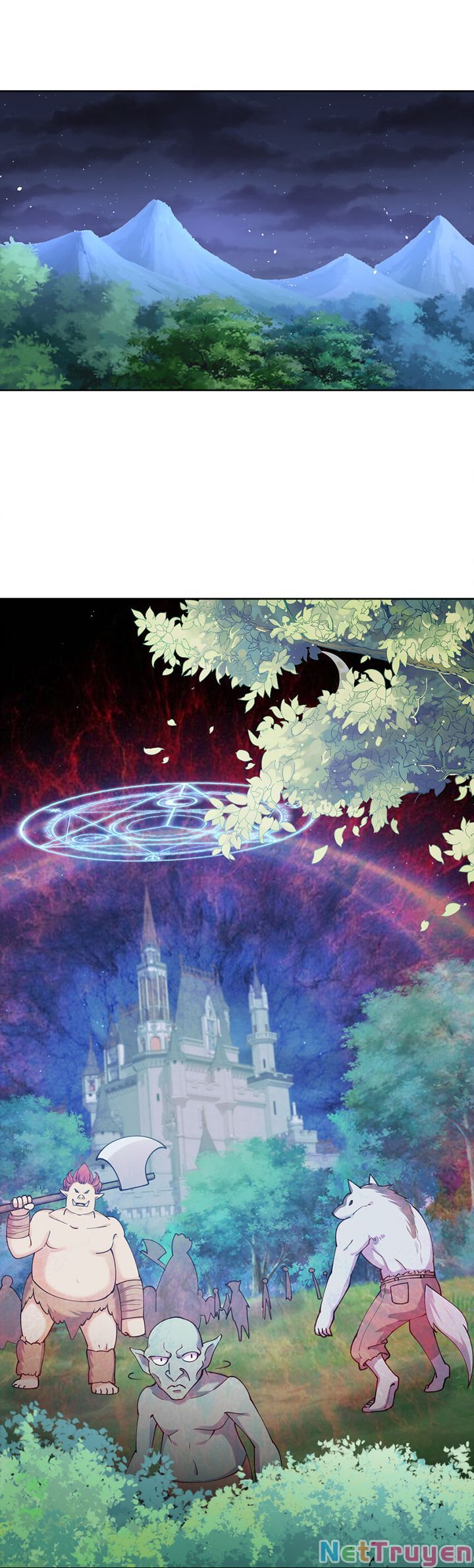 đọc truyện Bạn Gái Tôi Là Long Ngạo Thiên Chương 21 ảnh 28 tại Thiên Thai Truyện