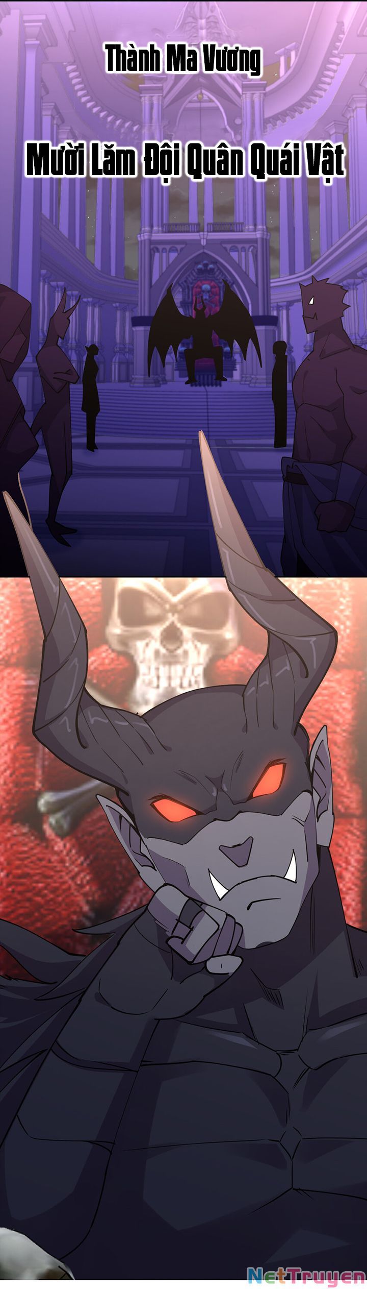 đọc truyện Bạn Gái Tôi Là Long Ngạo Thiên Chương 21 ảnh 29 tại Thiên Thai Truyện