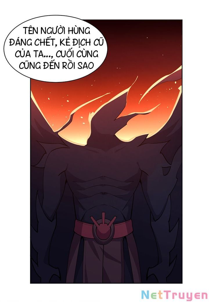 đọc truyện Bạn Gái Tôi Là Long Ngạo Thiên Chương 21 ảnh 35 tại Thiên Thai Truyện