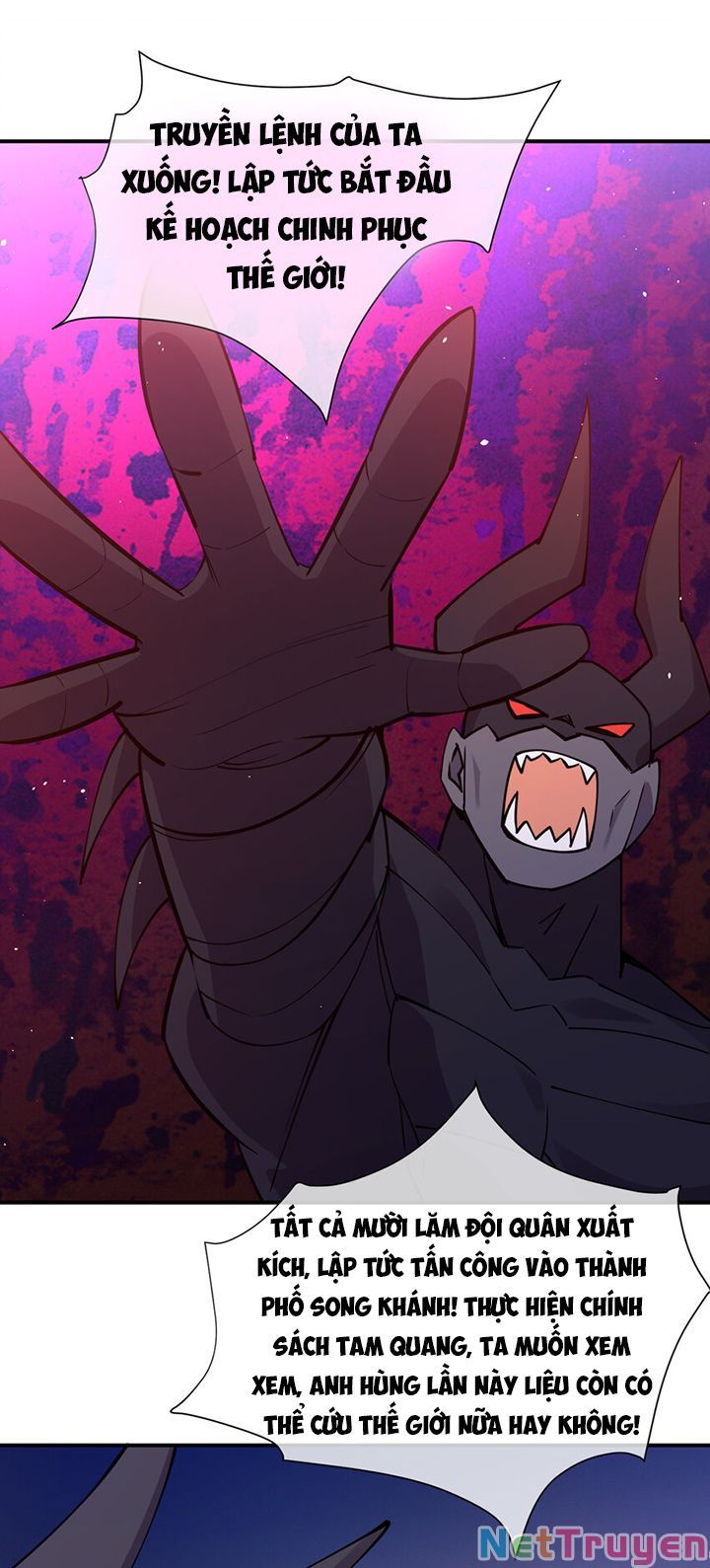 đọc truyện Bạn Gái Tôi Là Long Ngạo Thiên Chương 21 ảnh 40 tại Thiên Thai Truyện