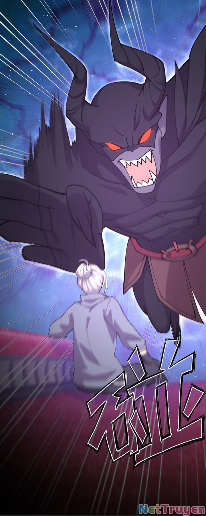 đọc truyện Bạn Gái Tôi Là Long Ngạo Thiên Chương 21 ảnh 44 tại Thiên Thai Truyện