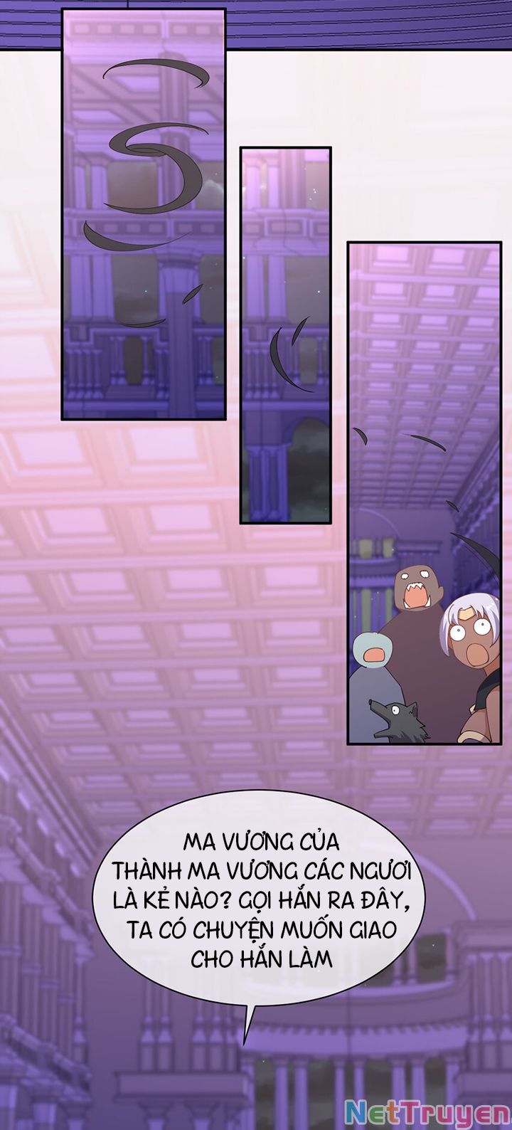 đọc truyện Bạn Gái Tôi Là Long Ngạo Thiên Chương 21 ảnh 47 tại Thiên Thai Truyện