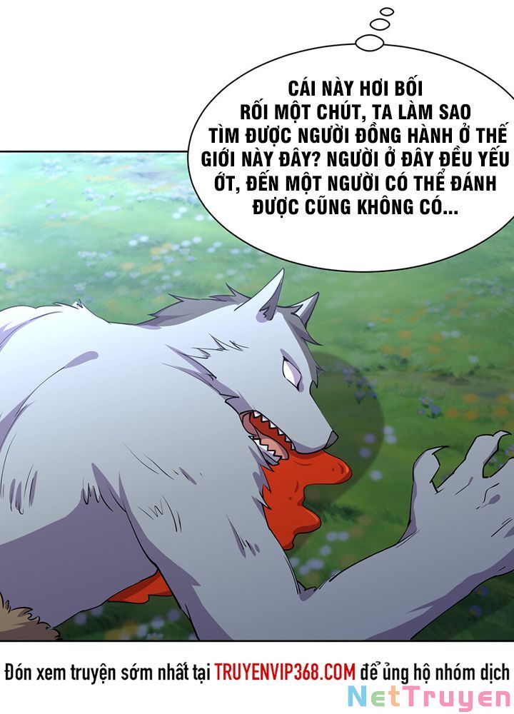 đọc truyện Bạn Gái Tôi Là Long Ngạo Thiên Chương 21 ảnh 8 tại Thiên Thai Truyện