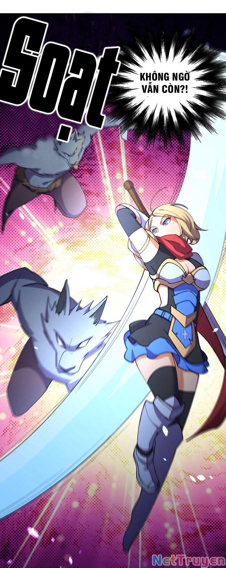 đọc truyện Bạn Gái Tôi Là Long Ngạo Thiên Chương 21 ảnh 10 tại Thiên Thai Truyện