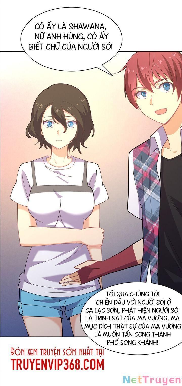 đọc truyện Bạn Gái Tôi Là Long Ngạo Thiên Chương 22 ảnh 13 tại Thiên Thai Truyện