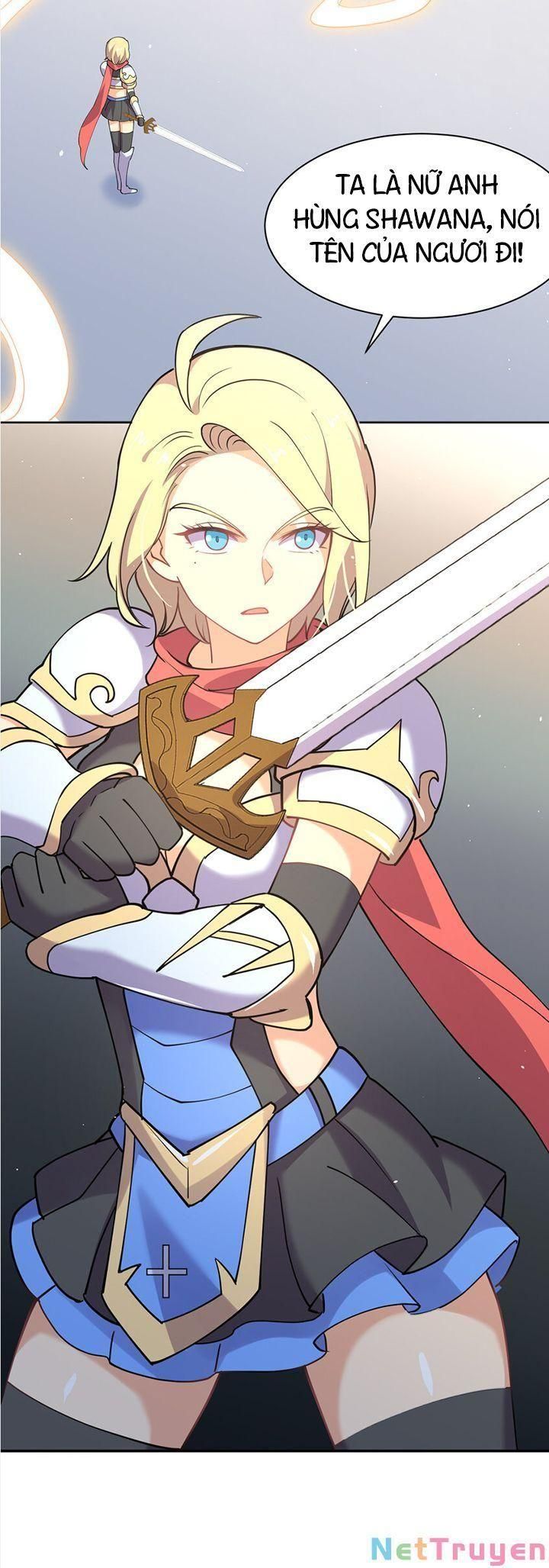 đọc truyện Bạn Gái Tôi Là Long Ngạo Thiên Chương 22 ảnh 16 tại Thiên Thai Truyện