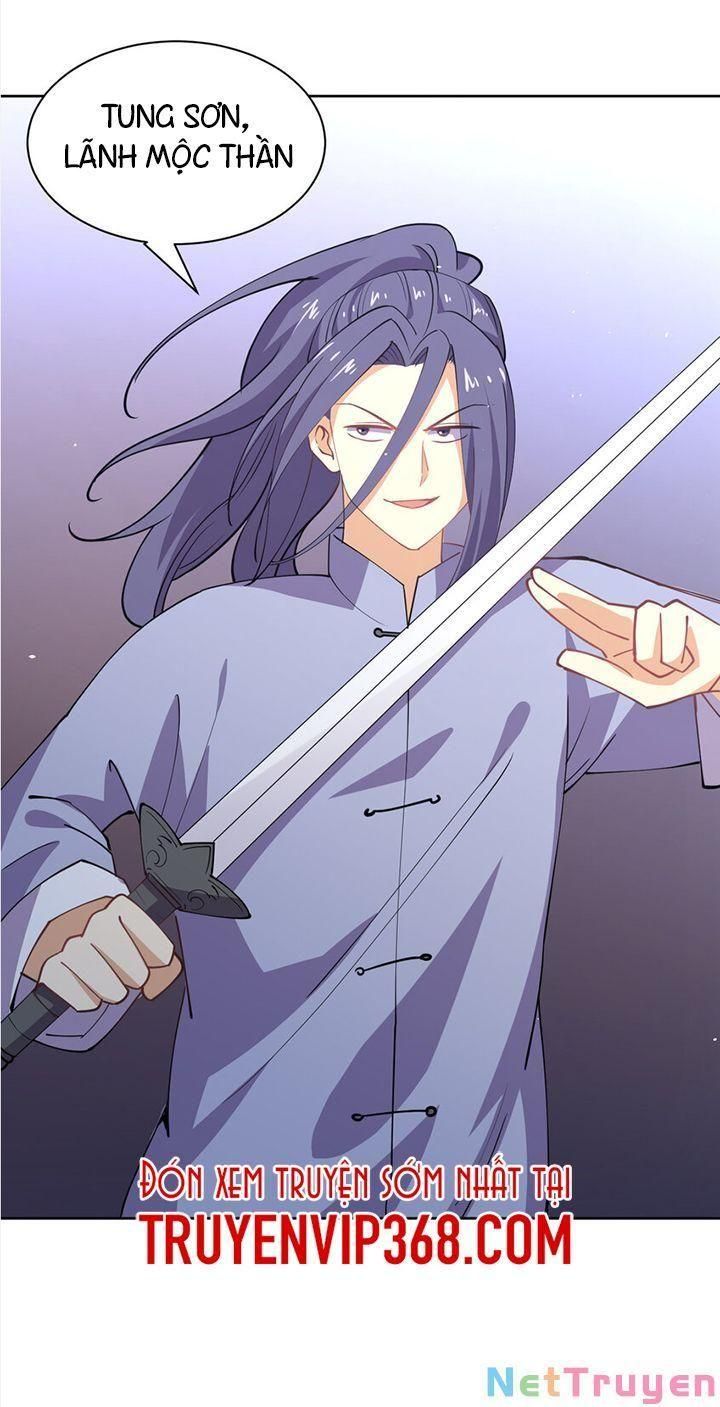 đọc truyện Bạn Gái Tôi Là Long Ngạo Thiên Chương 22 ảnh 17 tại Thiên Thai Truyện