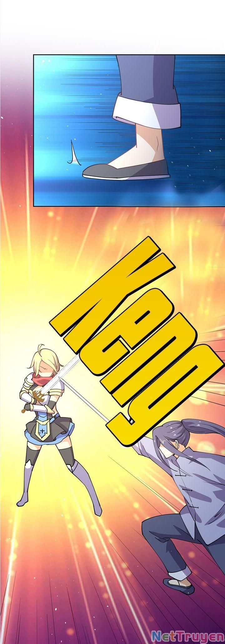 đọc truyện Bạn Gái Tôi Là Long Ngạo Thiên Chương 22 ảnh 18 tại Thiên Thai Truyện