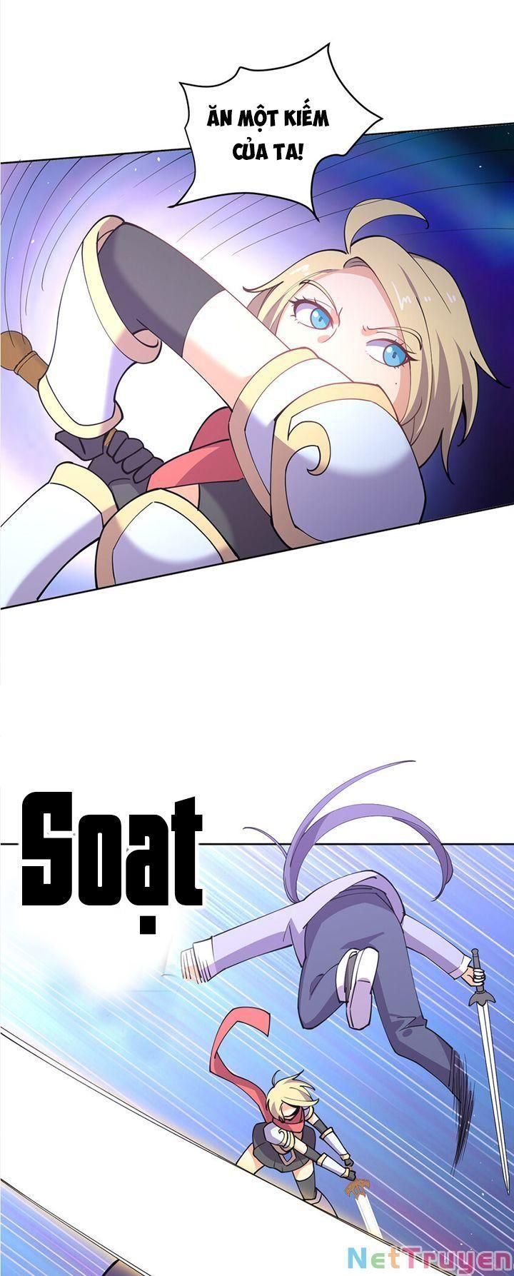 đọc truyện Bạn Gái Tôi Là Long Ngạo Thiên Chương 22 ảnh 20 tại Thiên Thai Truyện