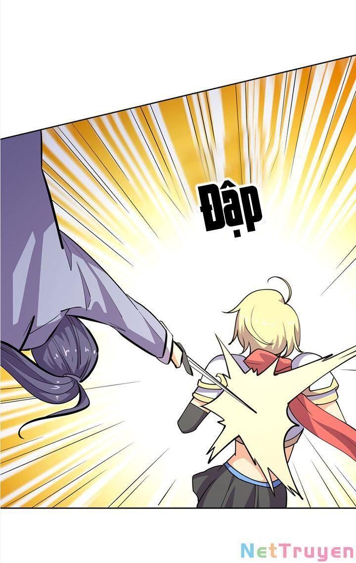 đọc truyện Bạn Gái Tôi Là Long Ngạo Thiên Chương 22 ảnh 23 tại Thiên Thai Truyện