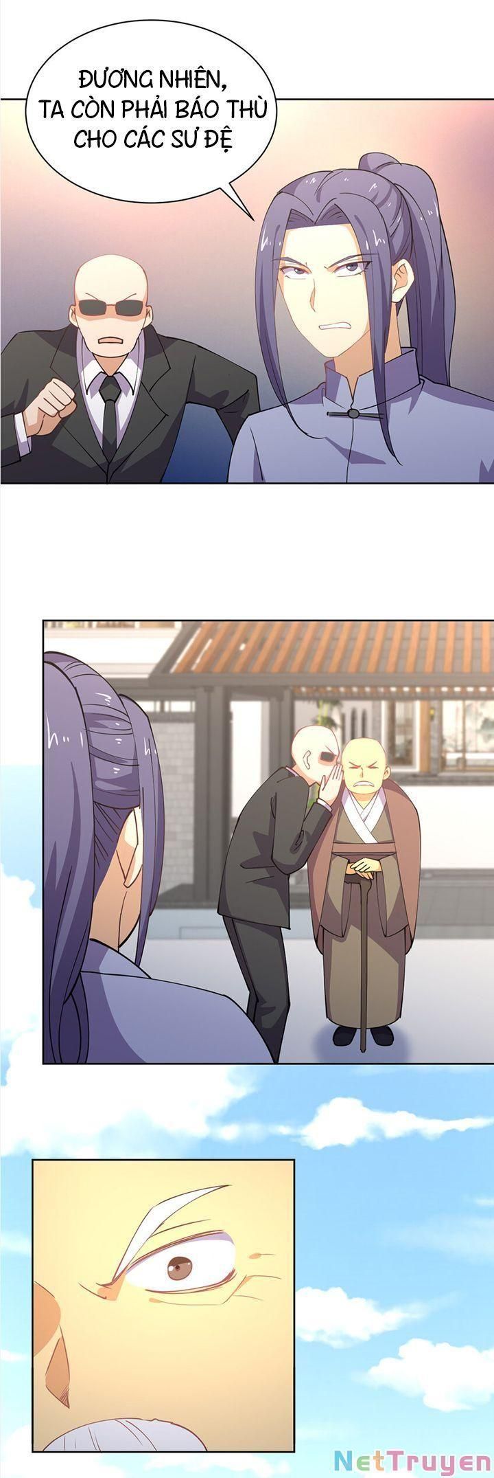 đọc truyện Bạn Gái Tôi Là Long Ngạo Thiên Chương 22 ảnh 34 tại Thiên Thai Truyện