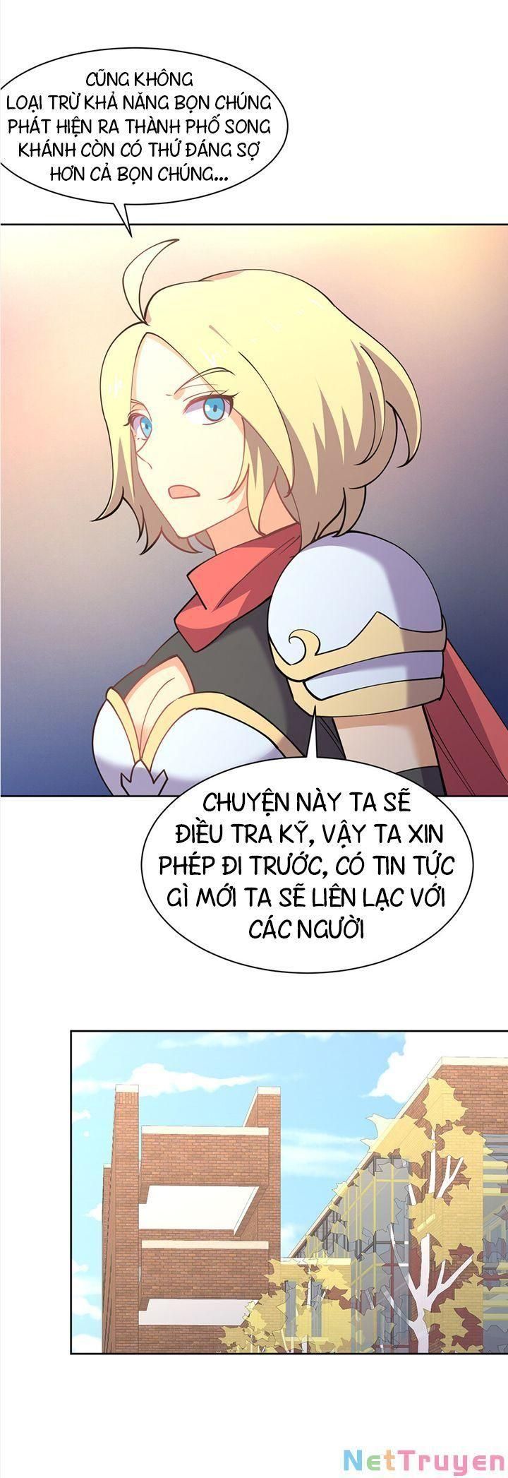 đọc truyện Bạn Gái Tôi Là Long Ngạo Thiên Chương 22 ảnh 38 tại Thiên Thai Truyện