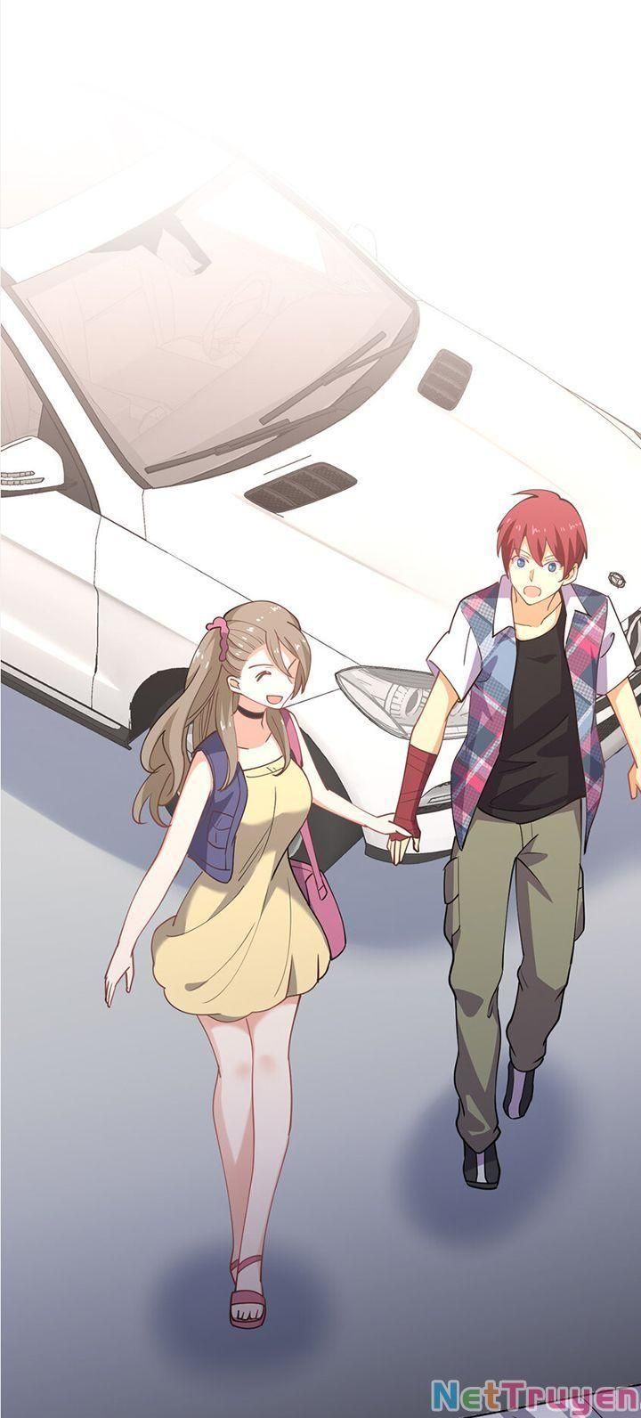 đọc truyện Bạn Gái Tôi Là Long Ngạo Thiên Chương 22 ảnh 41 tại Thiên Thai Truyện