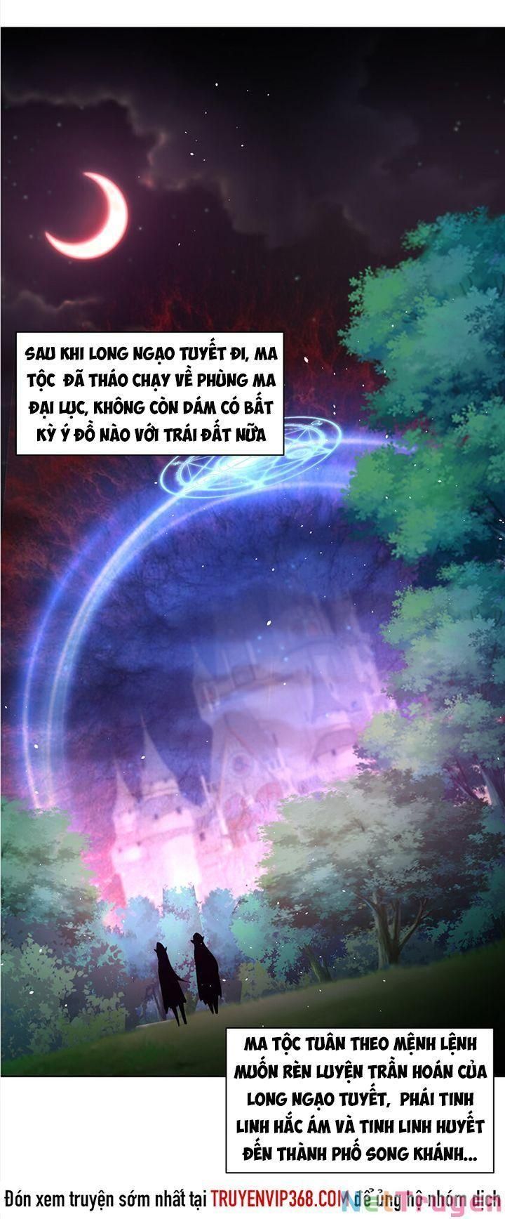 đọc truyện Bạn Gái Tôi Là Long Ngạo Thiên Chương 22 ảnh 6 tại Thiên Thai Truyện