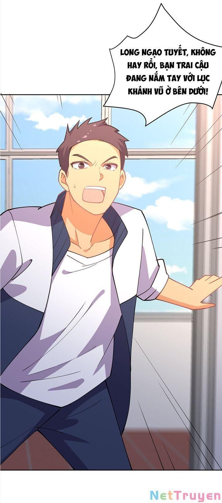 đọc truyện Bạn Gái Tôi Là Long Ngạo Thiên Chương 22 ảnh 43 tại Thiên Thai Truyện