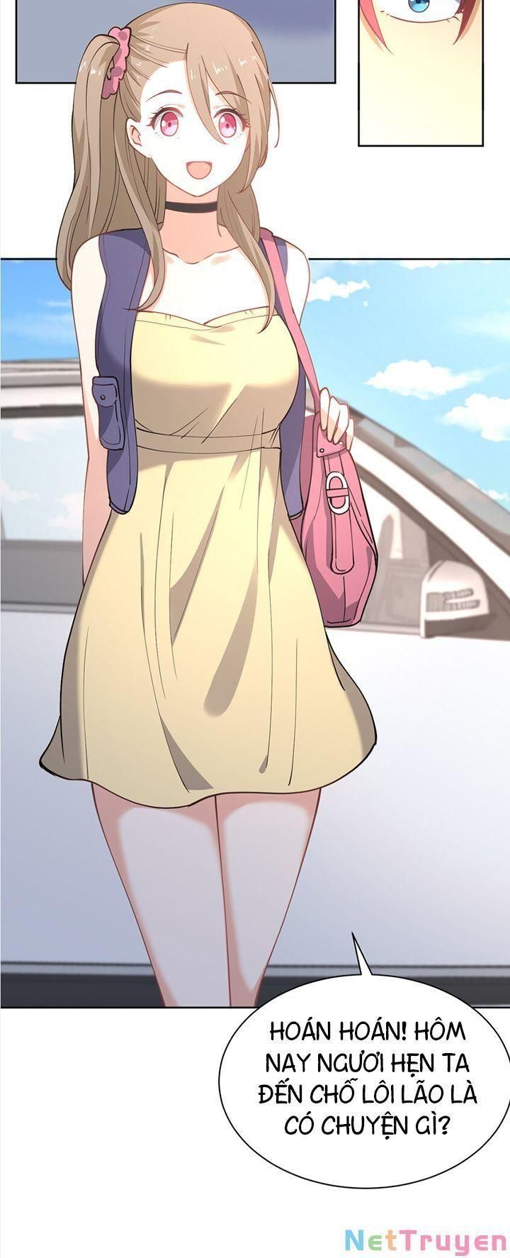 đọc truyện Bạn Gái Tôi Là Long Ngạo Thiên Chương 22 ảnh 8 tại Thiên Thai Truyện