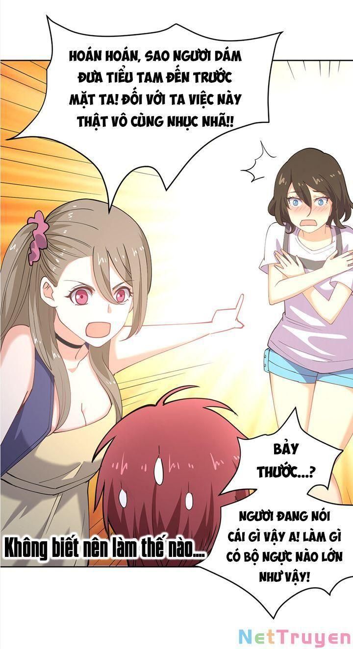 đọc truyện Bạn Gái Tôi Là Long Ngạo Thiên Chương 22 ảnh 11 tại Thiên Thai Truyện