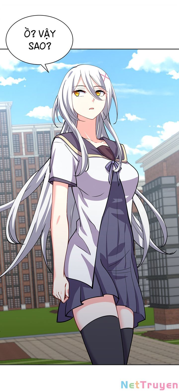 đọc truyện Bạn Gái Tôi Là Long Ngạo Thiên Chương 23 ảnh 12 tại Thiên Thai Truyện