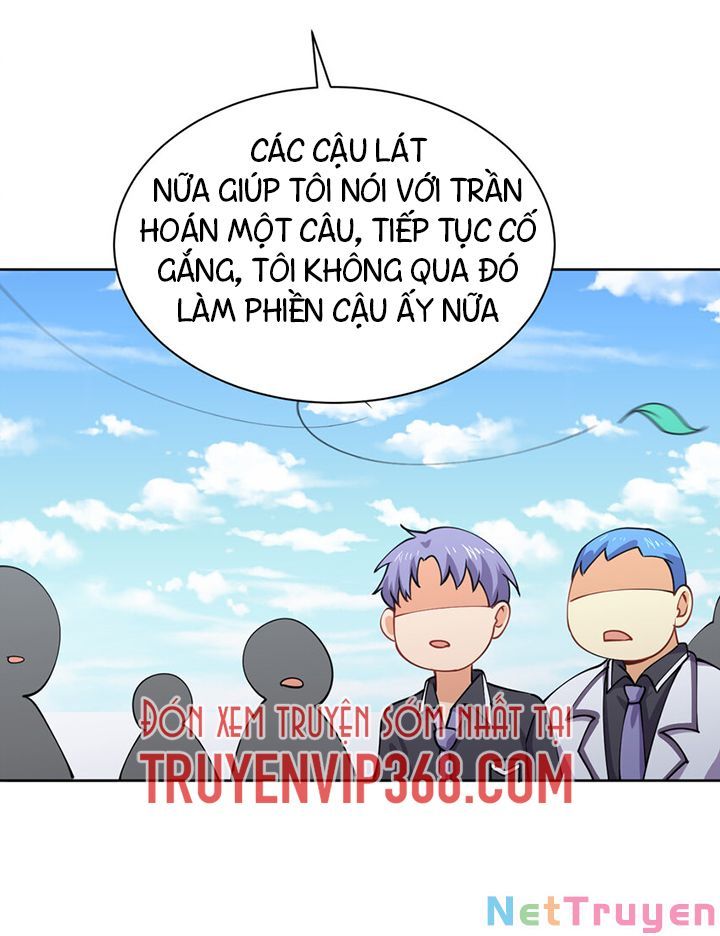 đọc truyện Bạn Gái Tôi Là Long Ngạo Thiên Chương 23 ảnh 16 tại Thiên Thai Truyện