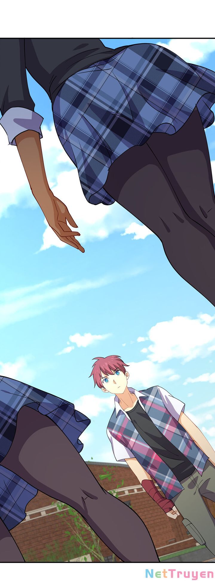 đọc truyện Bạn Gái Tôi Là Long Ngạo Thiên Chương 23 ảnh 22 tại Thiên Thai Truyện