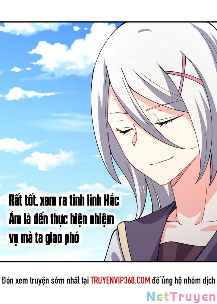 đọc truyện Bạn Gái Tôi Là Long Ngạo Thiên Chương 23 ảnh 27 tại Thiên Thai Truyện