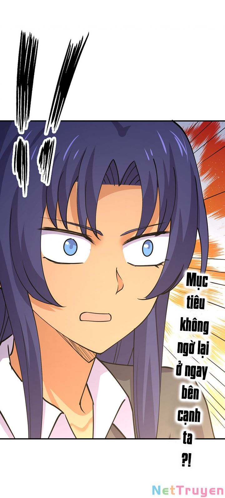 đọc truyện Bạn Gái Tôi Là Long Ngạo Thiên Chương 23 ảnh 30 tại Thiên Thai Truyện