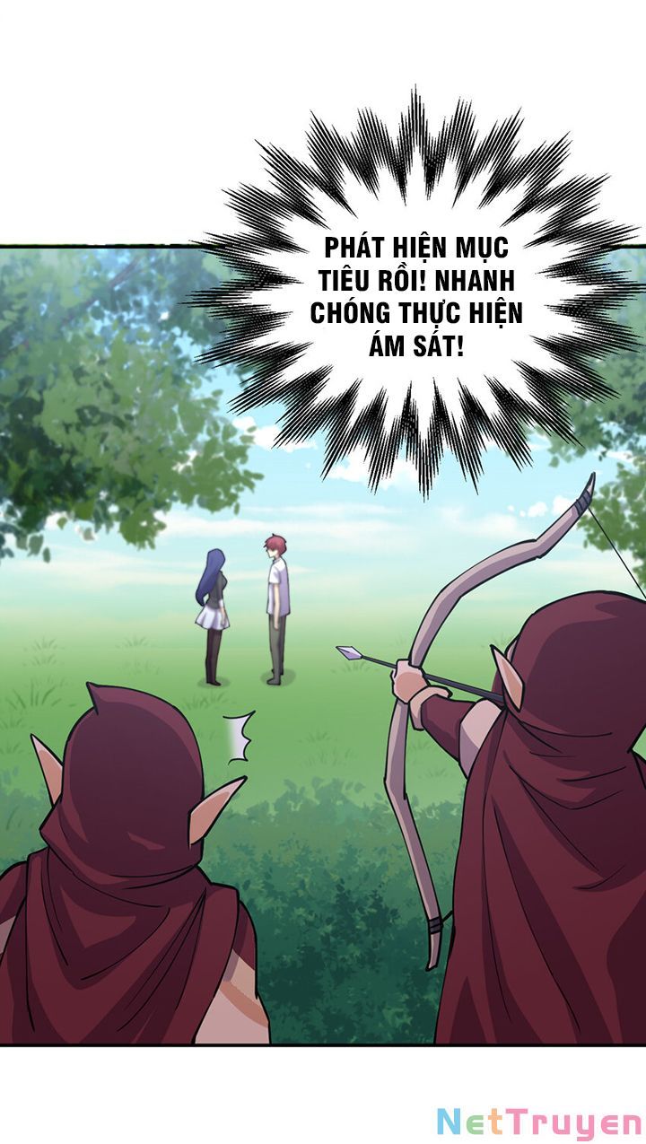 đọc truyện Bạn Gái Tôi Là Long Ngạo Thiên Chương 23 ảnh 31 tại Thiên Thai Truyện