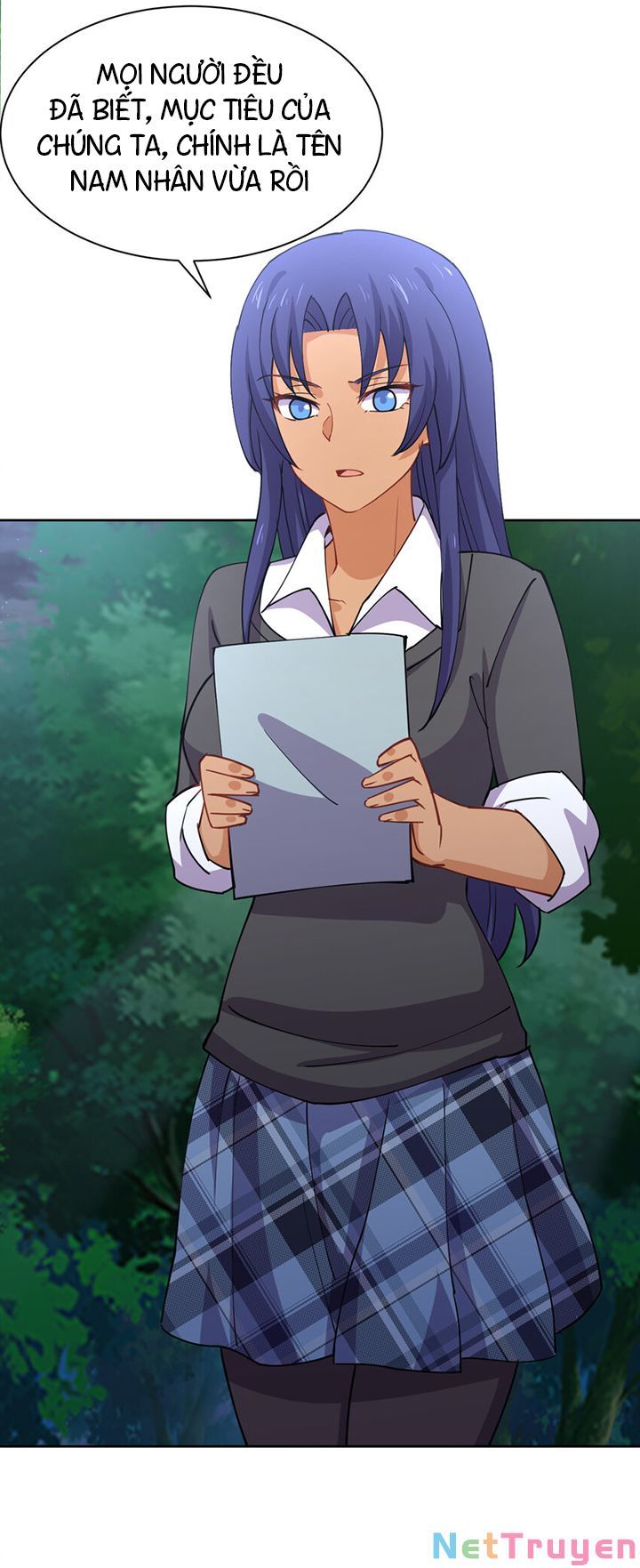 đọc truyện Bạn Gái Tôi Là Long Ngạo Thiên Chương 23 ảnh 39 tại Thiên Thai Truyện