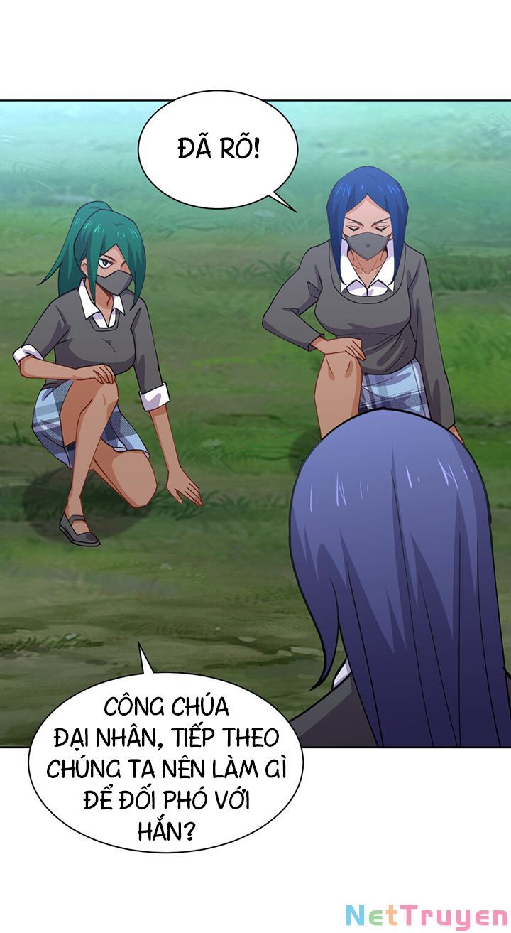 đọc truyện Bạn Gái Tôi Là Long Ngạo Thiên Chương 23 ảnh 40 tại Thiên Thai Truyện