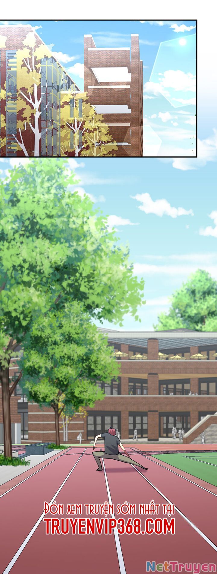 đọc truyện Bạn Gái Tôi Là Long Ngạo Thiên Chương 23 ảnh 44 tại Thiên Thai Truyện