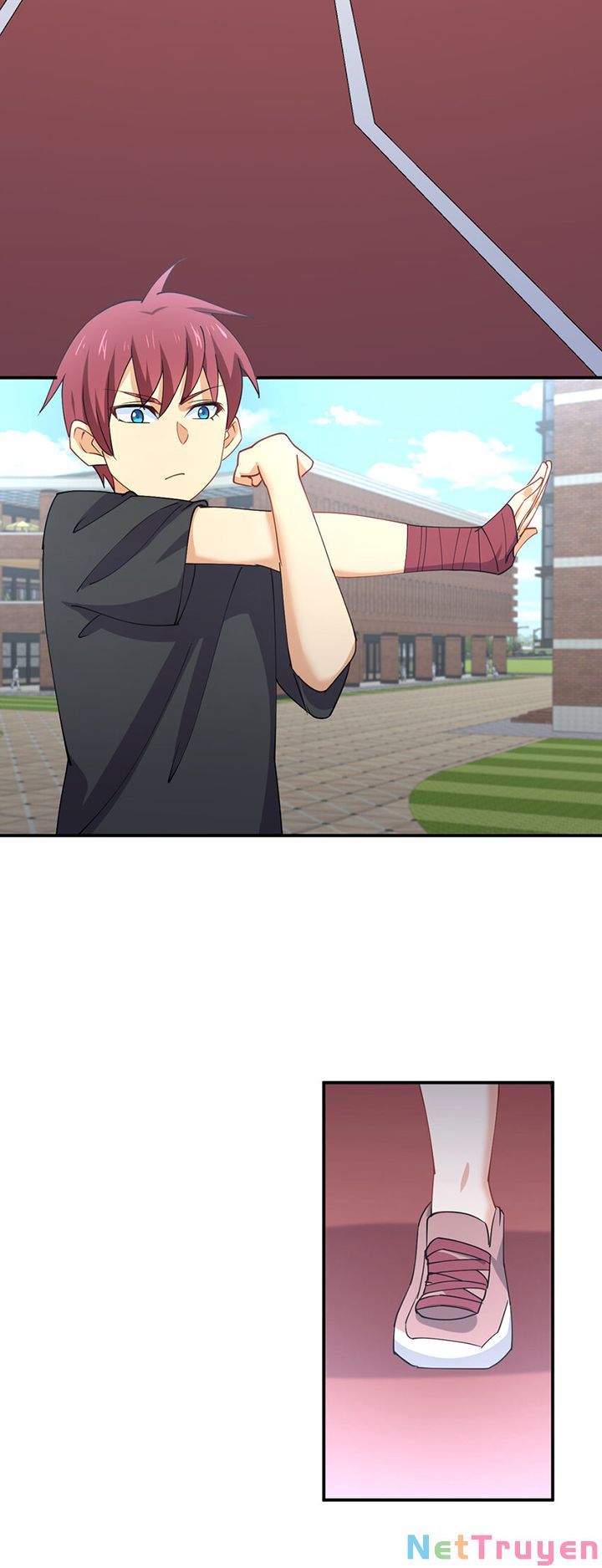 đọc truyện Bạn Gái Tôi Là Long Ngạo Thiên Chương 23 ảnh 45 tại Thiên Thai Truyện